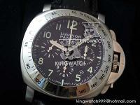 PANERAI DAYLIGHT SS ASIAN