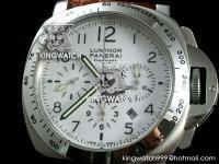 PANERAI DAYLIGHT SS ASIAN