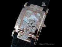 PATEK PHILIPPE 24 HOURS P