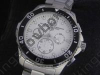 TAG Aquaracer Big Date Ch