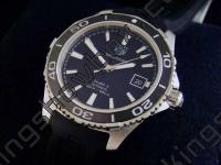 TAG Aquaracer Calibre 5 S