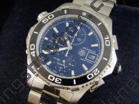 TAG Aquaracer 500m Chrono