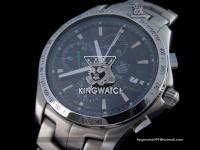 TAG HEUER LINK SS ASIAN 7
