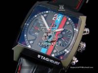 TAG HEUER MONACO CONCEPT